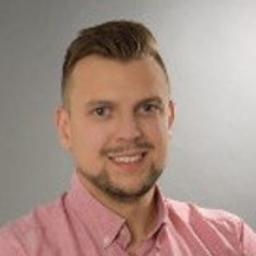 Joshua Behr