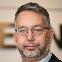 Dipl.-Ing. Jan Geiger