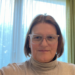 Christine Putz