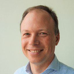 Alexander van Os MSc CFA