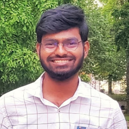 Vaibhav Jaiswal