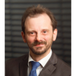 Profilbild Gerd Müller