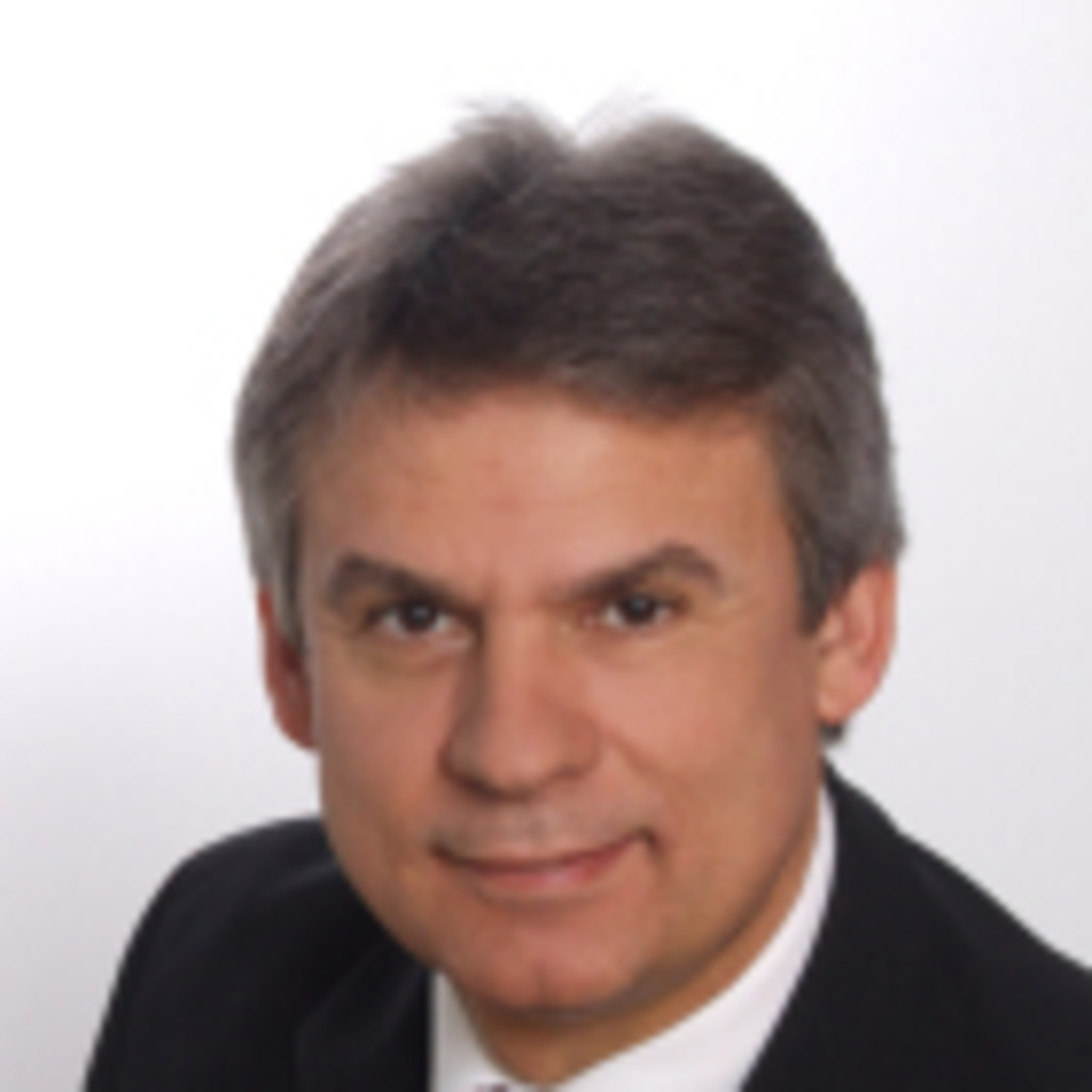 FranzJosef Esser Kreisdirektor Allianz Beratungs und Vertriebs AG