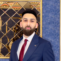 Abdullah Aziz's profile picture