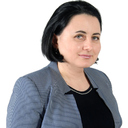 Mag. Nelli Hovhannisyan