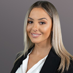 Nikolina Miskovic