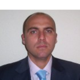 Jose A. Jiménez