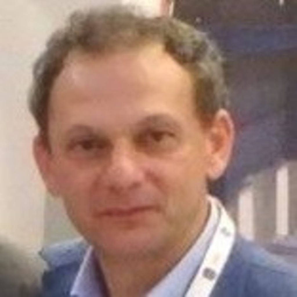 Luca melandri Direttore generale Zenesis Solutions srl XING