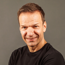 Marc-Oliver Kluike
