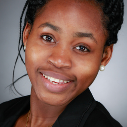 Djamen Nana Romiche Verusca's profile picture