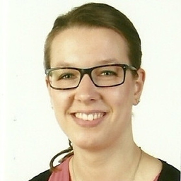 Swaantje Marie Schlütter
