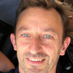 Christophe Gormand