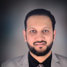 Ehtesham Uddin