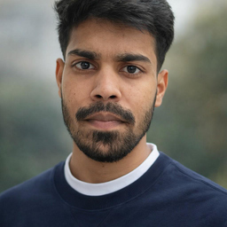 Md Omer Farooq Farooq