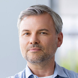 Markus Schuessler