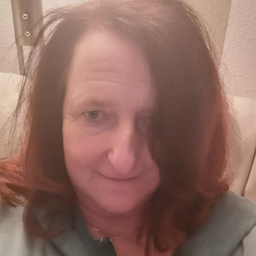 Susanne Trinks