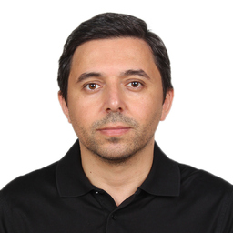 Rustem KAYMAZ