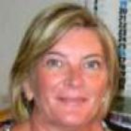 rita terry