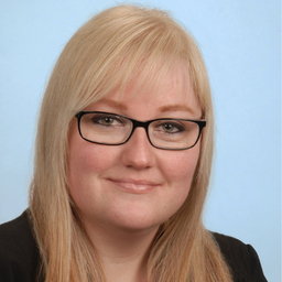 Janine Förtsch