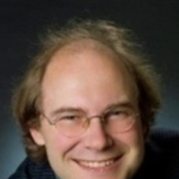 Dr. Stefan Zimmermann