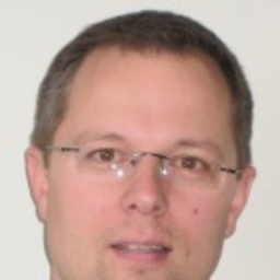 Martin Mayer