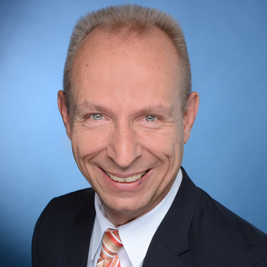 Jochen Bohl Leiter Handelslogistik/Head of Retail Logistics Nagel