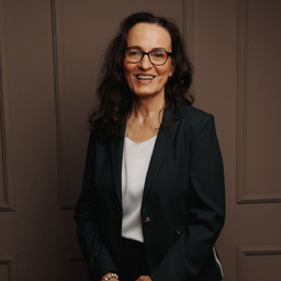 Brunhild Wehmhöner