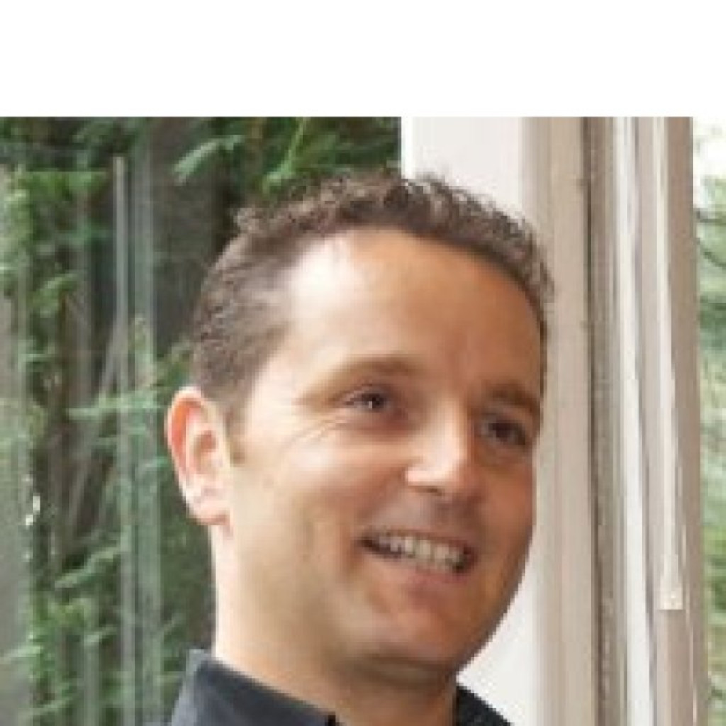 Patrick Messmer - Project Manager - Dim | XING