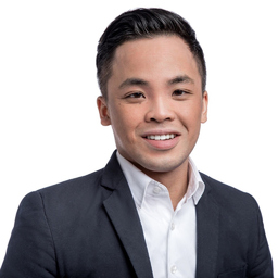 Wai Chuong Lee