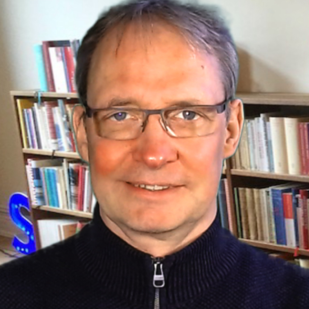 Nicolas Gerlach Senior Software Developer OpenText Software GmbH XING