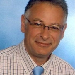 Bernd Schmid