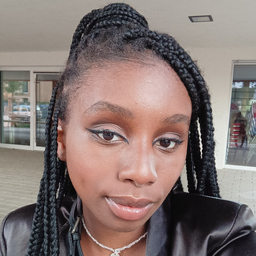 Sharon Salum Kituta