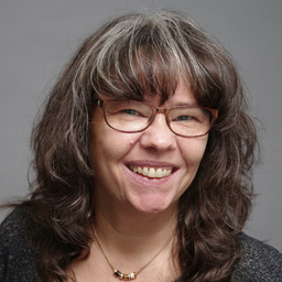 Patricia Schwarz