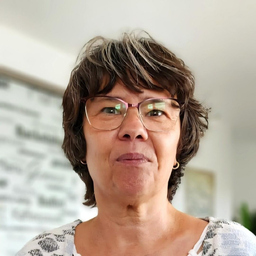 Patricia Schwarz