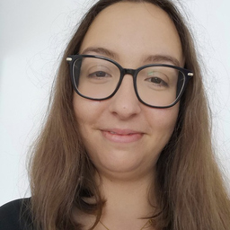 Anna Huber