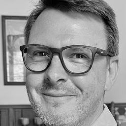 Stefan Dreher's profile picture