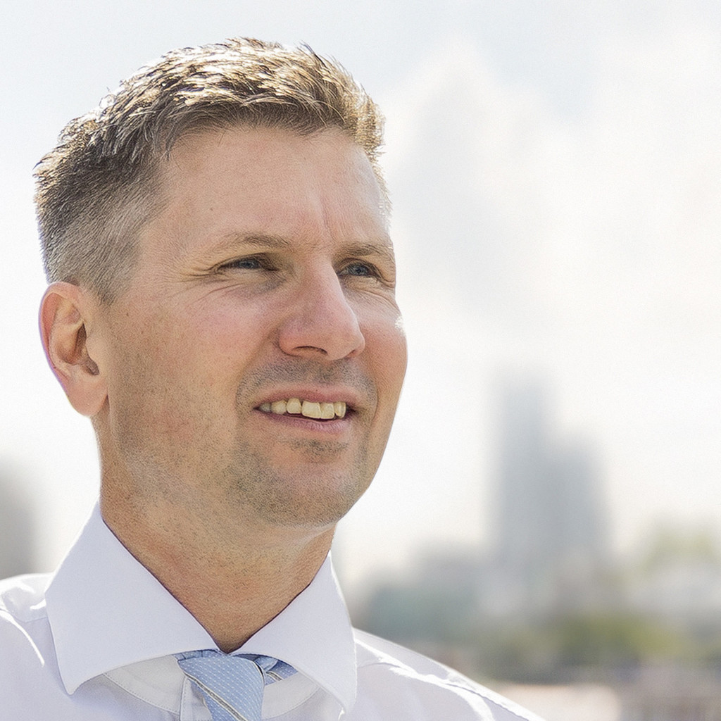 Jörg Margane Vorstand elpix ag XING