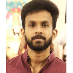 karthick B.E
