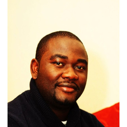 Derick Mbangsi
