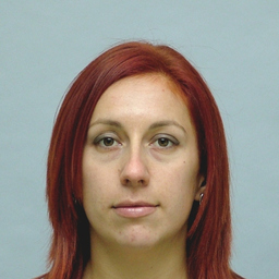 Bilyana Dimova