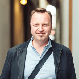 Randy Kanschat
