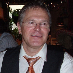Peter Krull