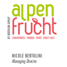 Nicole Bertolini