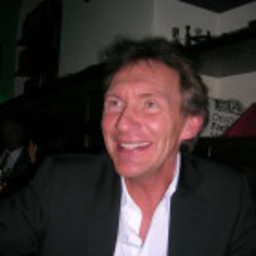 Bernd Töpfer