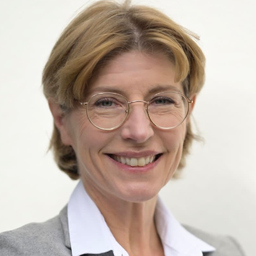 Katrin Roettig
