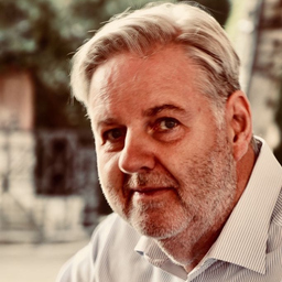 Dietmar Freund