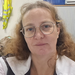 Kerstin Huber