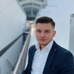 Fabian Hanusch