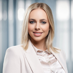 Aline Tödtmann's profile picture