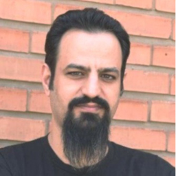 Jahan Zinedine